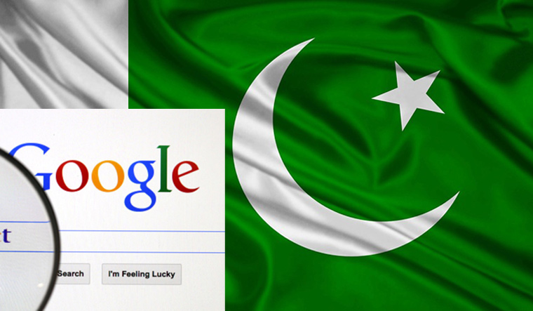Google clarifies on Pakistan flag search results for 'best toilet paper'