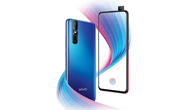 Vivo V15 Pro launch: Price, specifications and details here