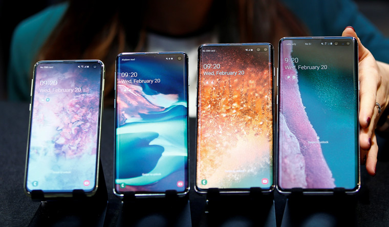 Samsung Galaxy S10, S10+, S10e key features, price, launch dates and all you need to know