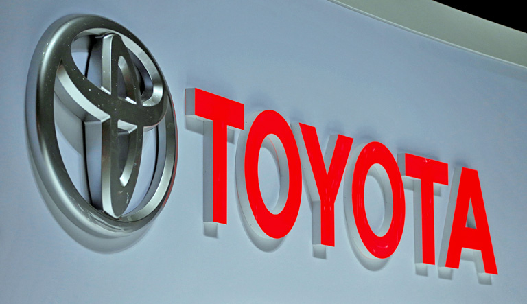 Toyota and Suzuki have agreed to extend their collaboration to Europe and Africa | Reuters