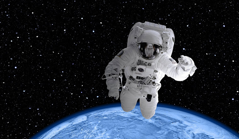 Dormant viruses in astronauts reactivate during space travel, finds NASA
