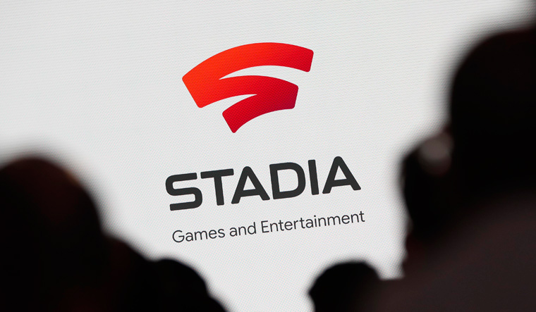 Stadia, Google's game streaming platform, unveiled