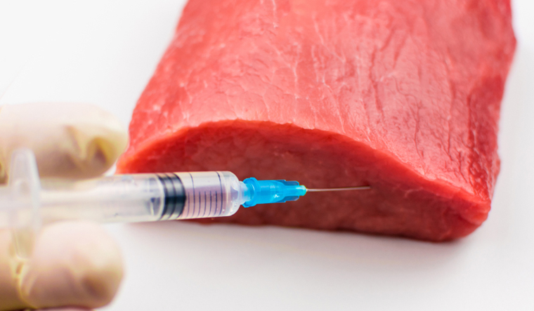 meat-preservatives-foor-additives-inject-needle-shut