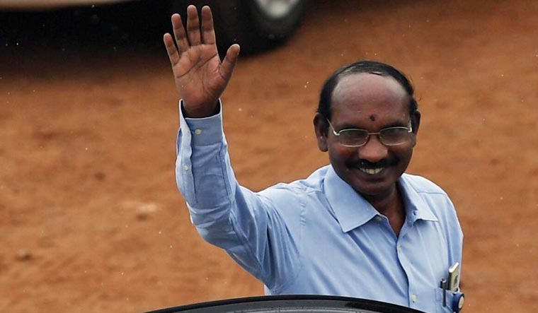 K. Sivan: The journey of India's 'sleepless scientist'