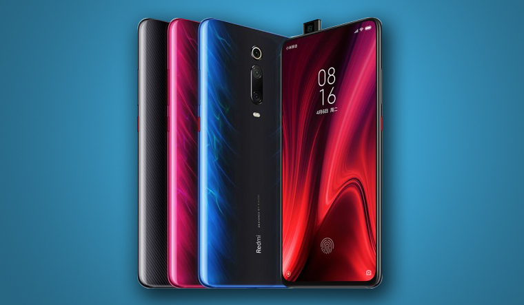 Redmi K20, K20 Pro teaser out; check launch date, price and other details
