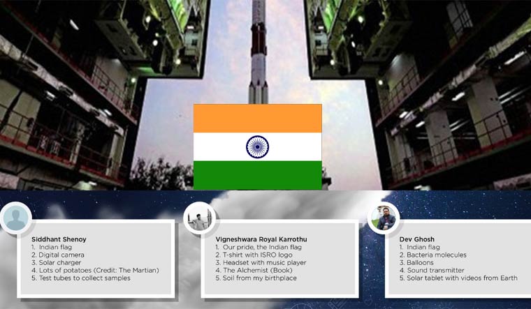 ISRO-Moon-Essentials-indian-Flag