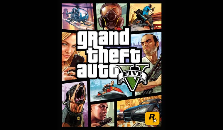 gta v premium edition steam