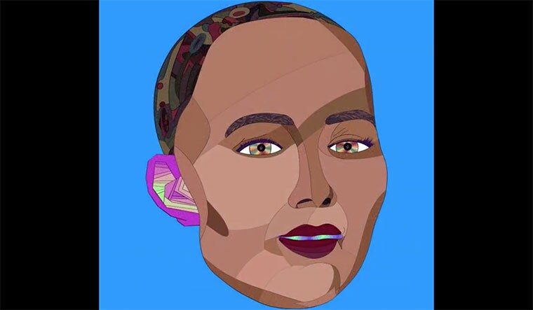 sophia-self-portrait
