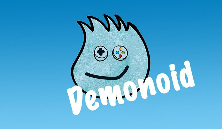 demonoid