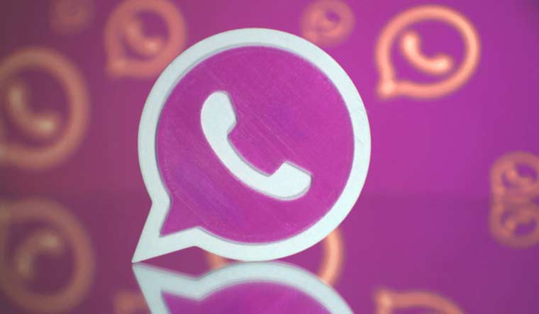 Beware of WhatsApp Pink': Cyber experts warn of new trick to hack your  phone - The Week