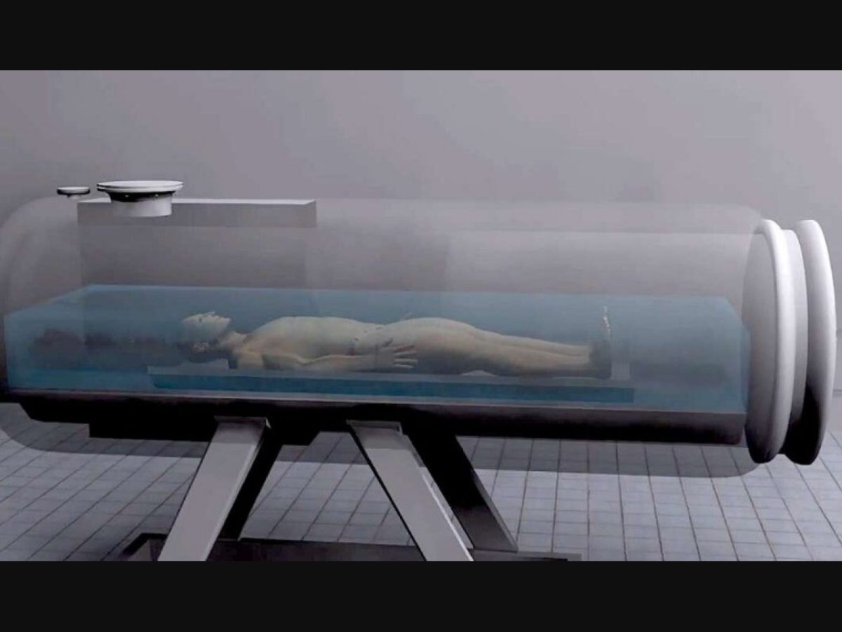 3 Fakta Metode Pemakaman Ramah Lingkungan