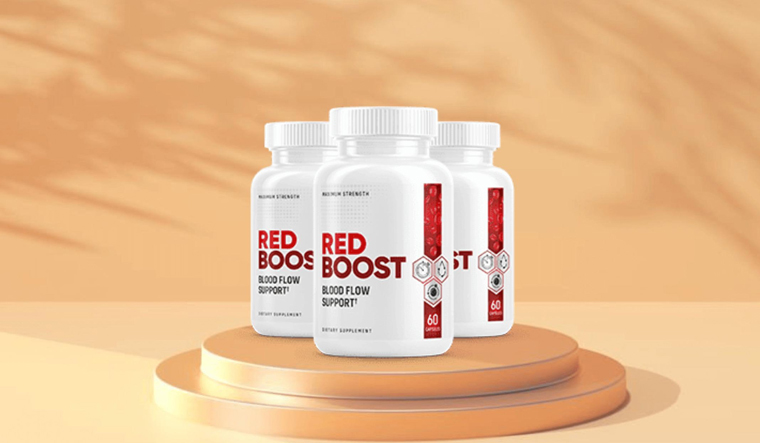 red-boost