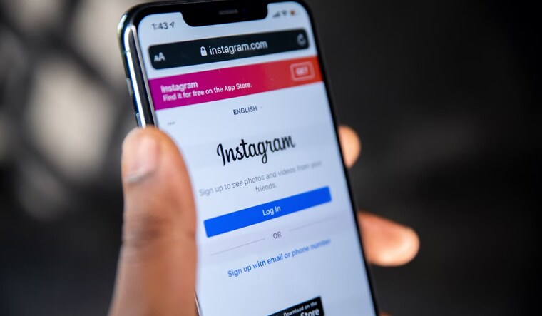 instagram