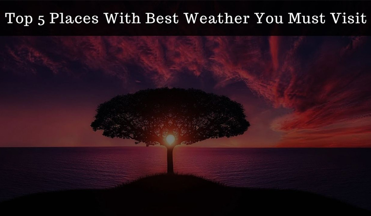 Best-Weather