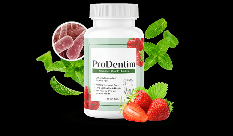 ProDentim Reviews (Must Read) Real Customer Results \u0026 Honest Feedback ...