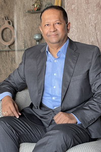 Dr. Deepak Birewar