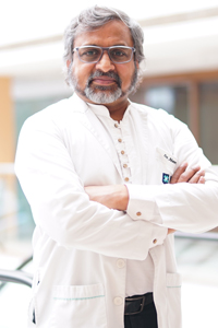 Dr. Neeraj Goyal
