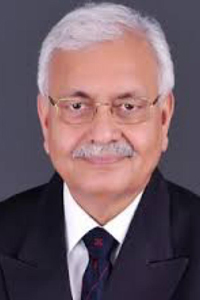 Dr. Satyajit Singh