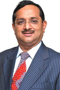 Dr. Satish Wagh (Supriya Lifescience)