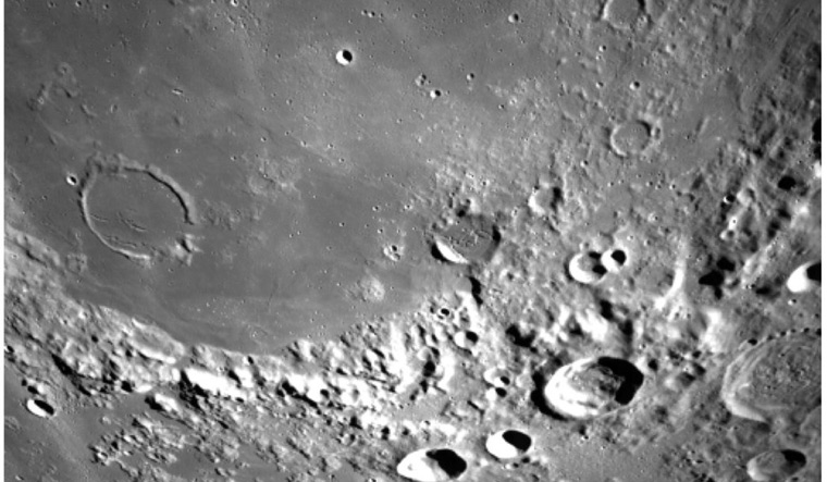 Chandrayaan 3 ISRO Shares Close Up Pics Of Lunar Far Side Area As chandrayaan-3-isro-shares-close-up-pics-of-lunar-far-side-area-as