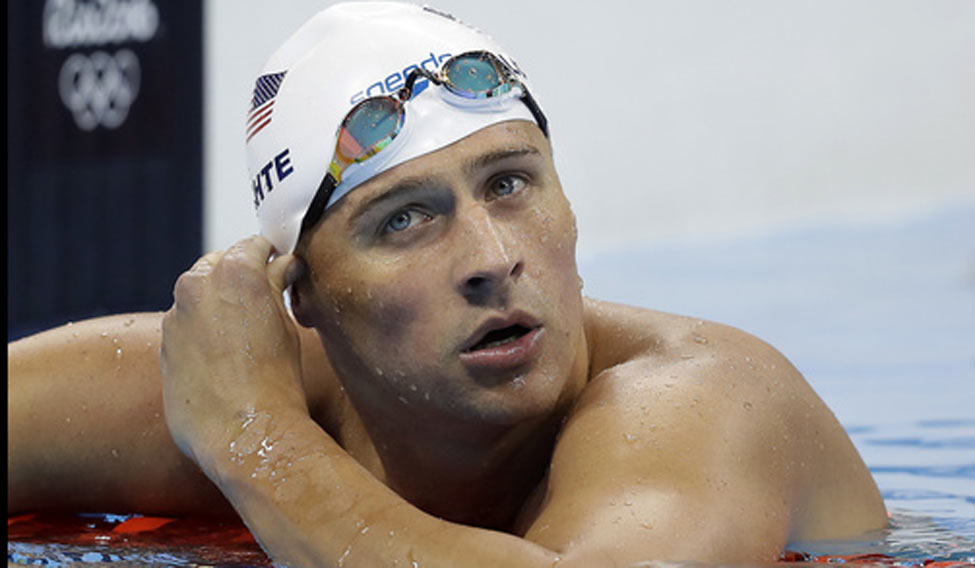 Lochte-robbed