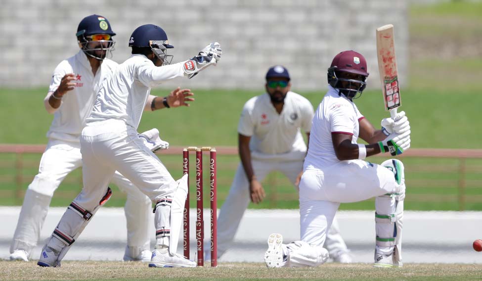 St. Lucia India West Indies Cricket