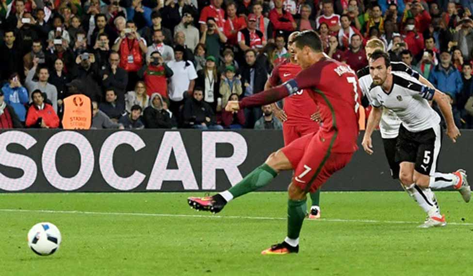 Portugal-Ronaldo