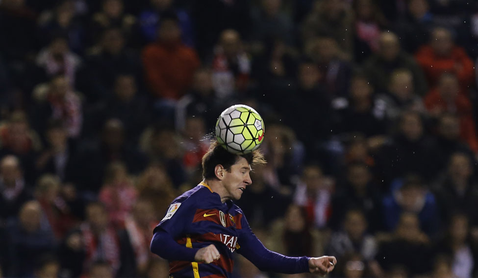 Messi-hattrick-Barca