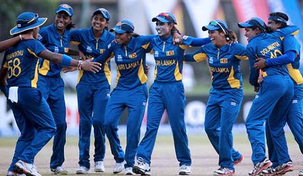 sri-lanka-women-cricket-team