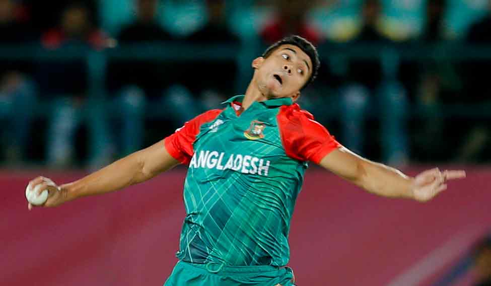 India World T20 Cricket Bangladesh Oman