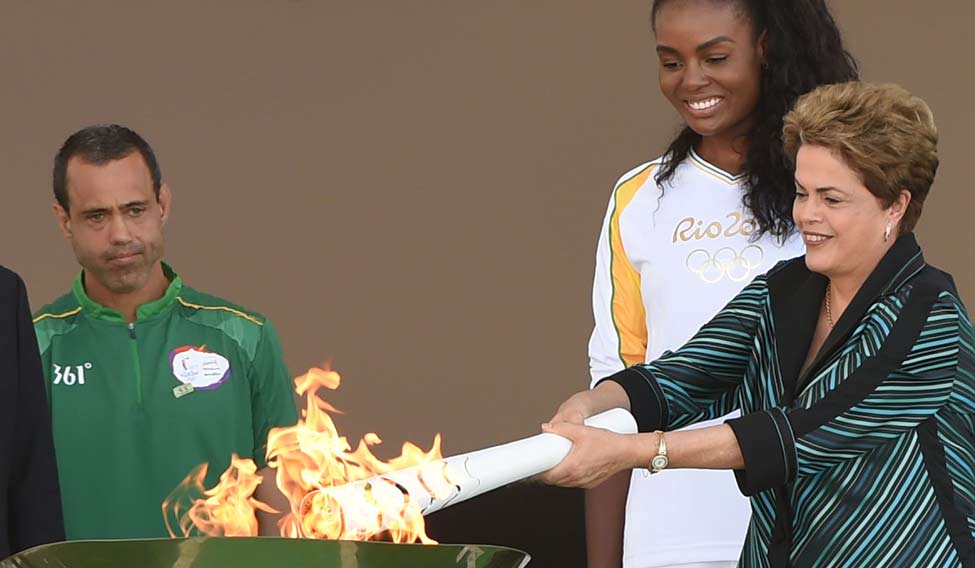 Olympic-Flame-Rio