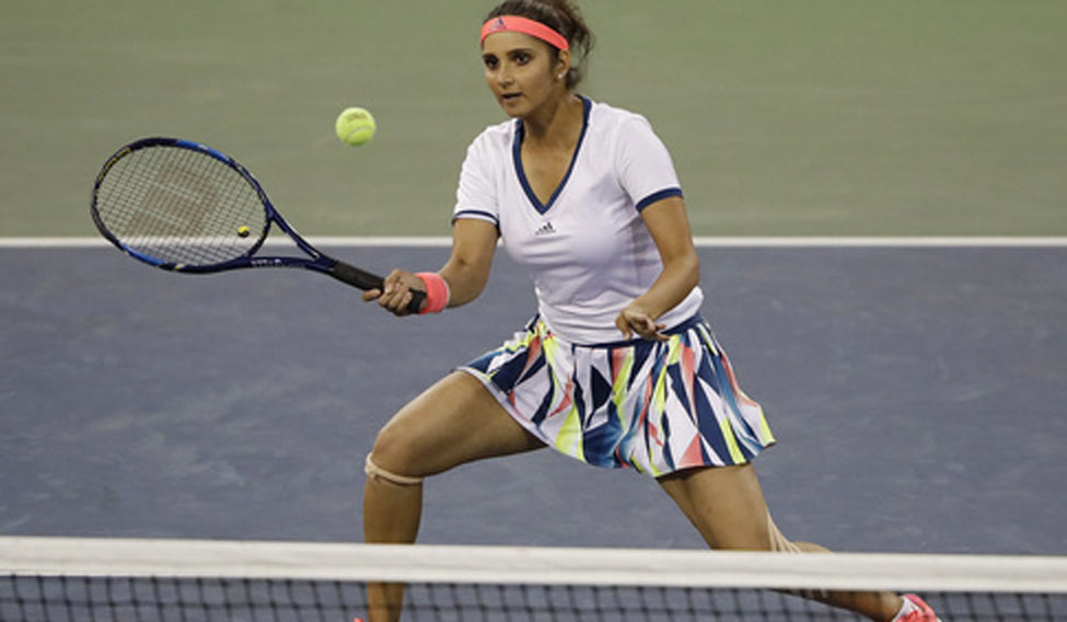 Sania-Mirza-US-Open