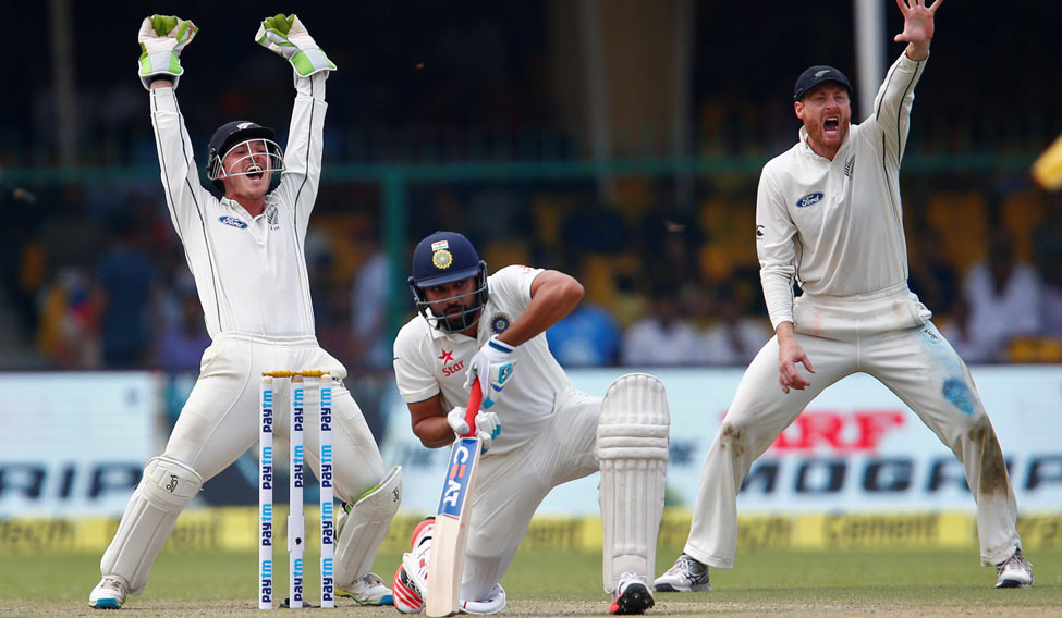 kanpur-indvsnz-day1-reuters