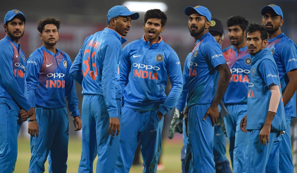 India aim to whitewash Sri Lanka in third T20I