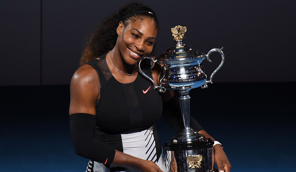 FILES-TENNIS-WTA-SERENAWILLIAMS-USA