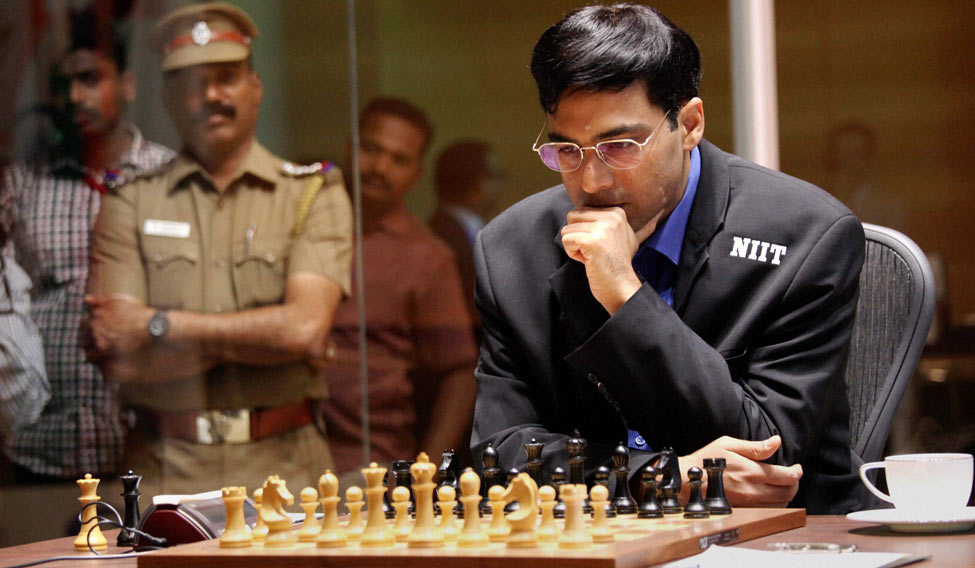 World Championship chapter is over for me: Viswanathan Anand - The