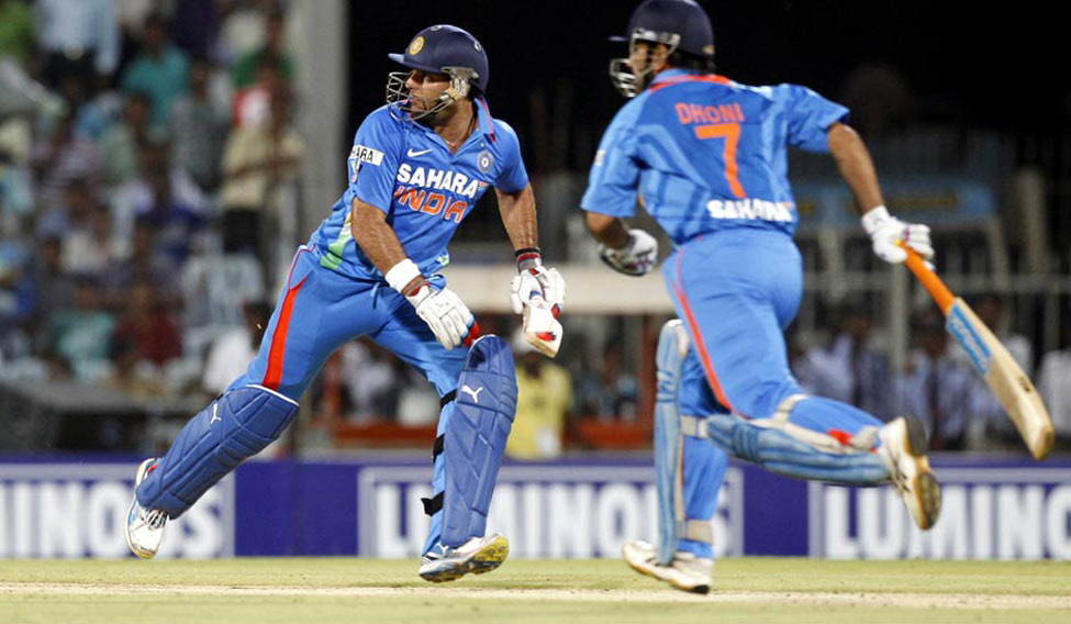 India New Zealand Cricket