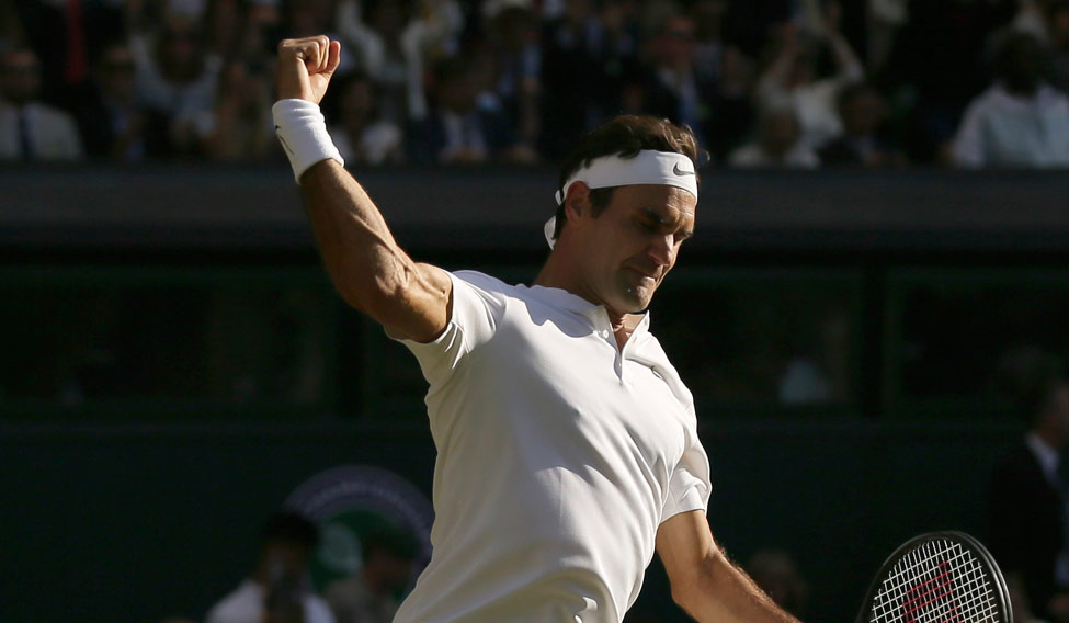 Britain Wimbledon Tennis