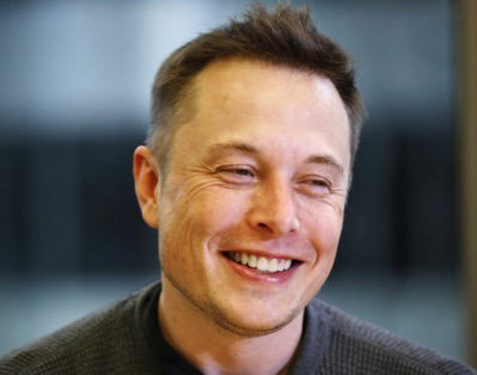 musk