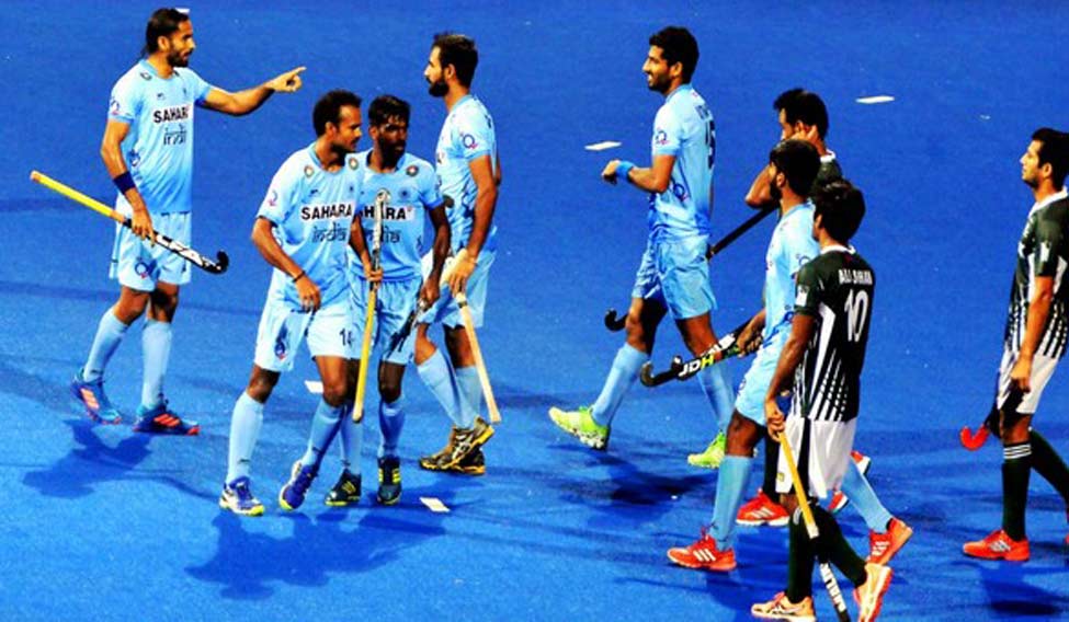 Hockey Asia Cup 2017 India to take on Malaysia in finals