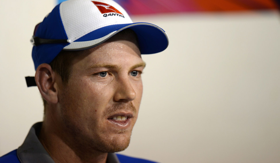 Out of freezer, Faulkner looks to reboot in India