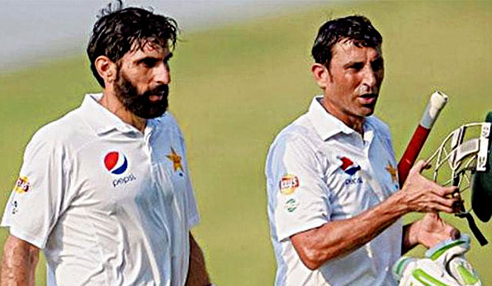 misbah-younis