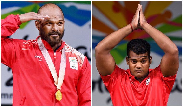 Commonwealth Games: CDM is not pushing panic button just yet Commonwealth Games: CDM is not pushing panic button just yet
