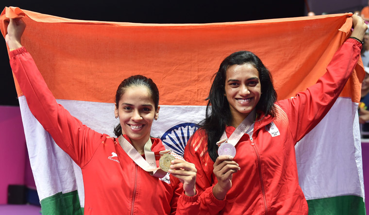 Asian Games: Chance for Indian shuttlers to make history