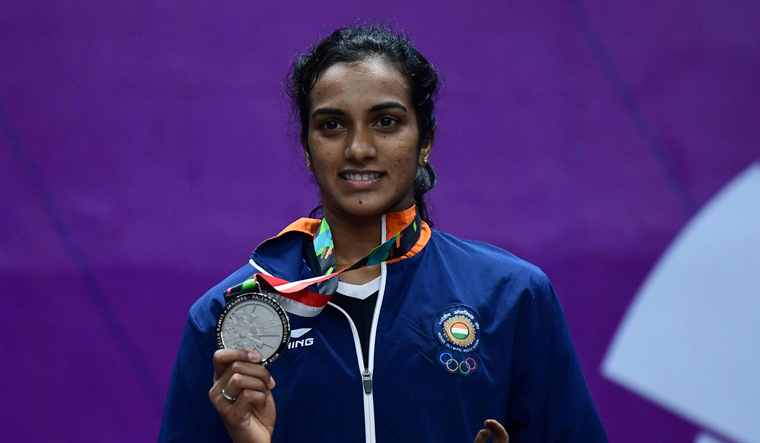 Sindhu loses to superior Tai Tzuying in final, gets yet another silver