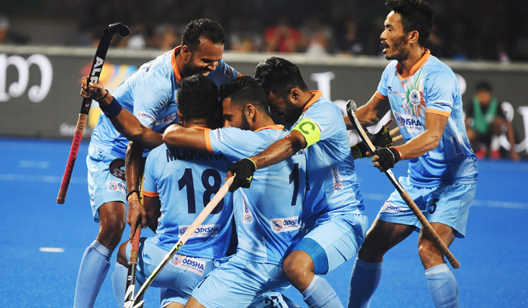 Hockey: This Indian team better than peers, says former Pak striker Sardar