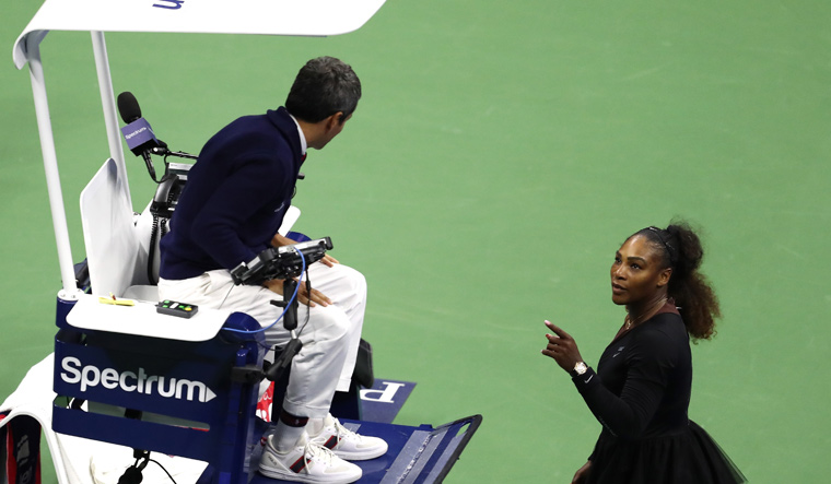 Naomi Osaka defeats Serena Williams to claim maiden US Open title