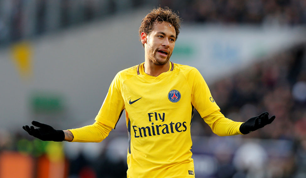 neymar-psg-reuters