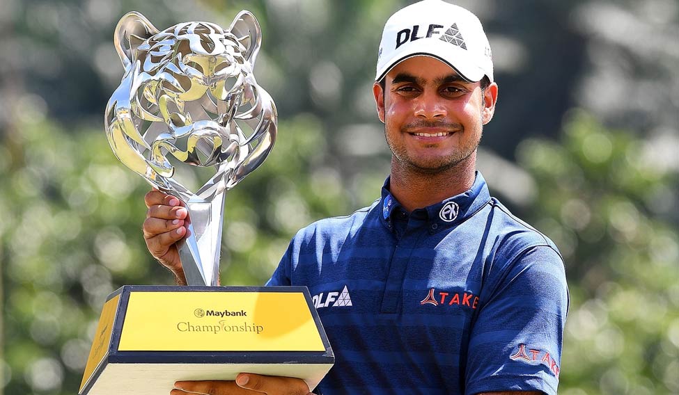 shubhankar-golf-malaysia-afp